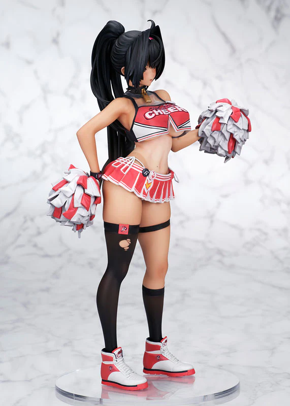 Goddess of Victory: Nikke - Bay (Cerberus Project, Flare) - Image 7