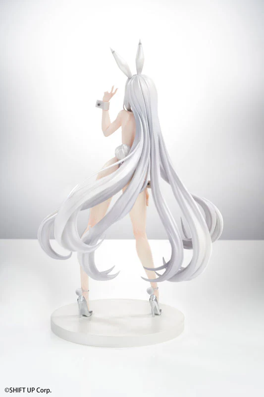 Goddess of Victory: Nikke - Blanc - 1/10 (Hobby Sakura) - Image 6