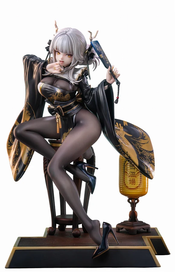 Goddess of Victory: Nikke - Blanc - 1/4 - White Rabbit (Stargazer)