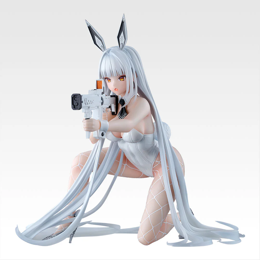 Goddess of Victory: Nikke - Blanc - Ichiban Kuji Goddess of Victory: Nikke Chapter 5 (A Prize) (Bandai Spirits)