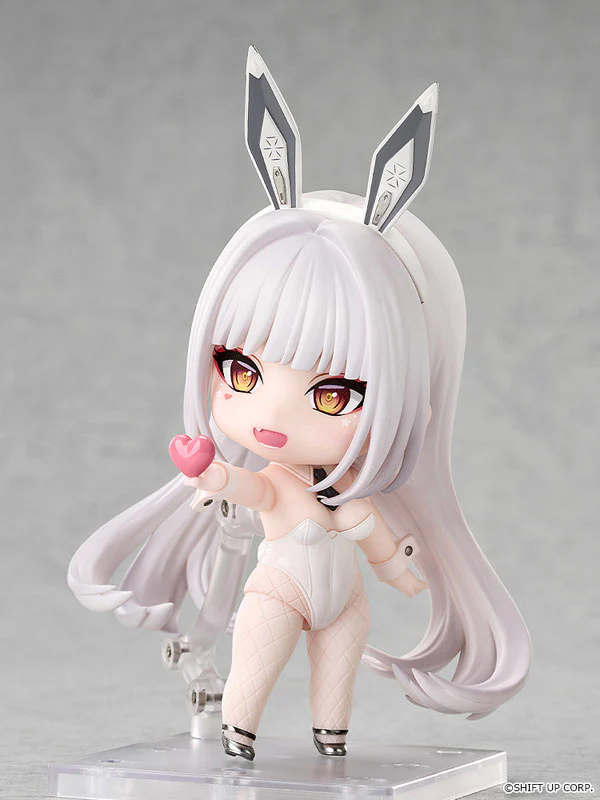 Goddess of Victory: Nikke - Blanc - Nendoroid (#3003) (Good Smile Arts Shanghai, Good Smile Company) - Image 3