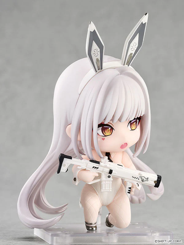 Goddess of Victory: Nikke - Blanc - Nendoroid (#3003) (Good Smile Arts Shanghai, Good Smile Company) - Image 4