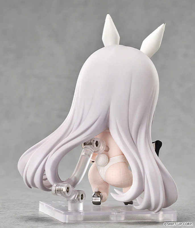 Goddess of Victory: Nikke - Blanc - Nendoroid (#3003) (Good Smile Arts Shanghai, Good Smile Company) - Image 5