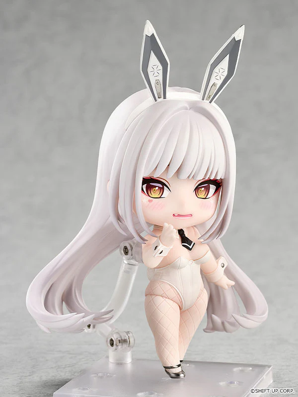 Goddess of Victory: Nikke - Blanc - Nendoroid (#3003) (Good Smile Arts Shanghai, Good Smile Company) - Image 6