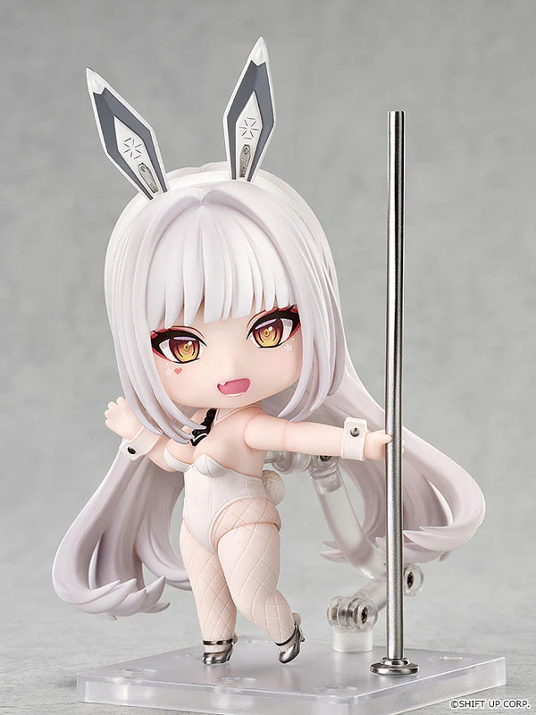 Goddess of Victory: Nikke - Blanc - Nendoroid (#3003) (Good Smile Arts Shanghai, Good Smile Company) - Image 7