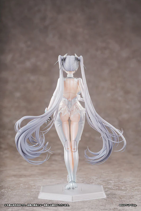 Goddess of Victory: Nikke - Cinderella - 1/12 (AmiAmi, Snail Shell) - Image 4