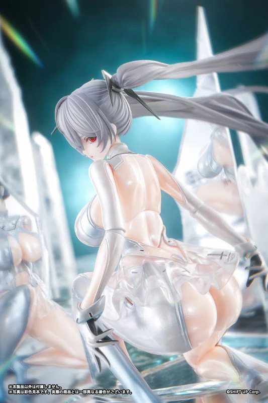 Goddess of Victory: Nikke - Cinderella - 1/12 (AmiAmi, Snail Shell) - Image 5