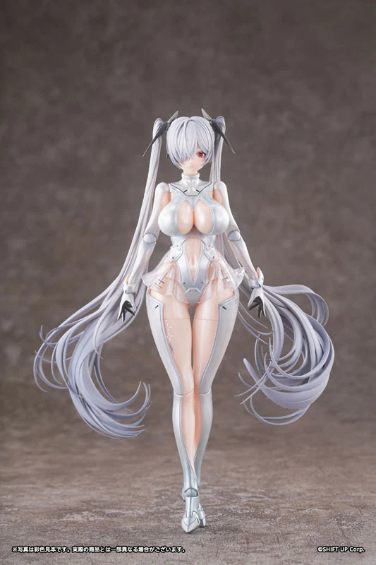Goddess of Victory: Nikke - Cinderella - 1/12 (AmiAmi, Snail Shell) - Image 6