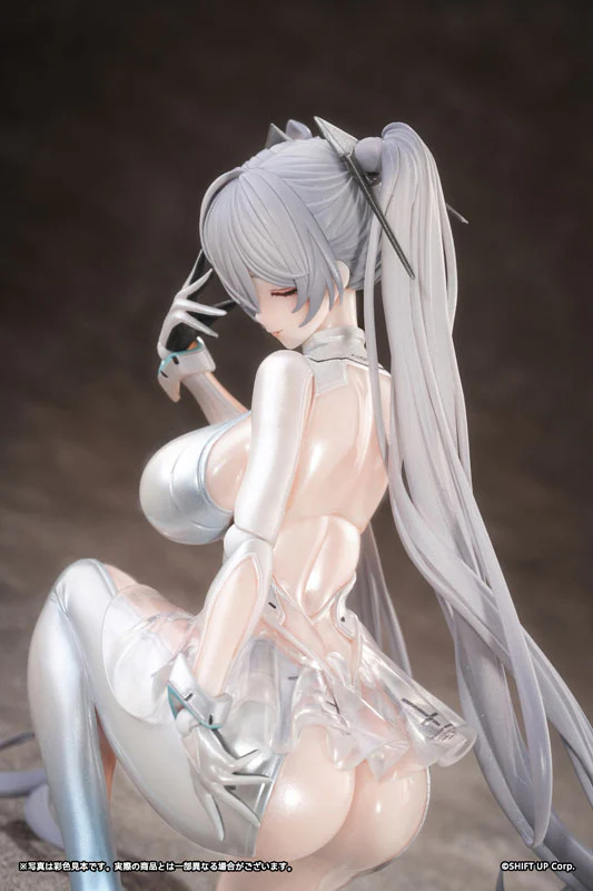 Goddess of Victory: Nikke - Cinderella - 1/12 (AmiAmi, Snail Shell) - Image 7