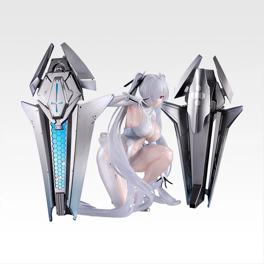 Goddess of Victory: Nikke - Cinderella - Ichiban Kuji - Ichiban Kuji Goddess of Victory: Nikke Chapter 6 (B Prize) (Bandai Spirits)