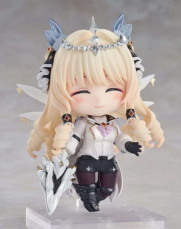 Goddess of Victory: Nikke - Crown - Nendoroid #2767 (Good Smile Arts Shanghai, Good Smile Company) - Image 3
