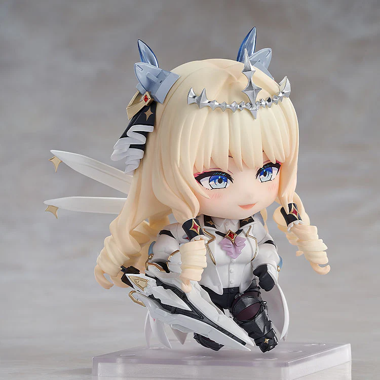Goddess of Victory: Nikke - Crown - Nendoroid #2767 (Good Smile Arts Shanghai, Good Smile Company) - Image 4