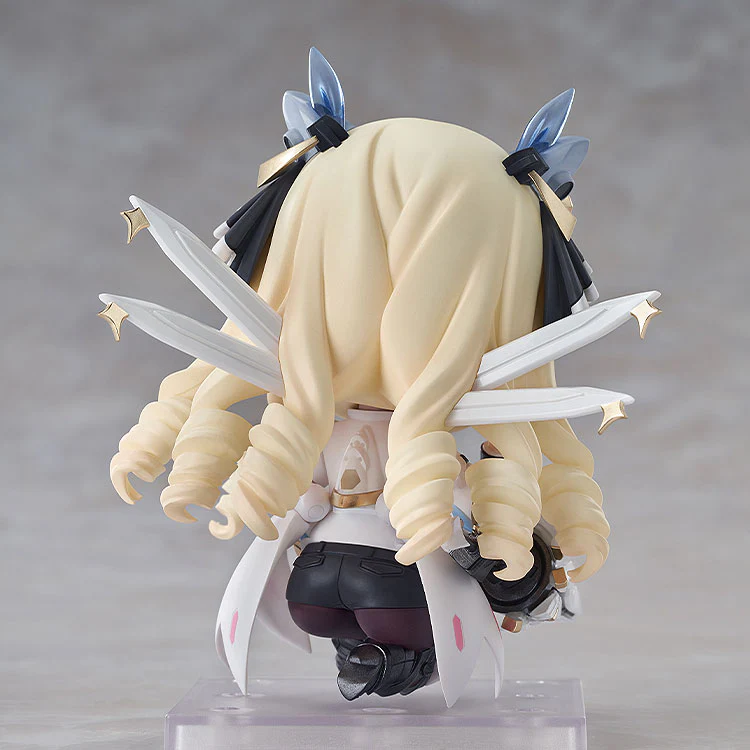 Goddess of Victory: Nikke - Crown - Nendoroid #2767 (Good Smile Arts Shanghai, Good Smile Company) - Image 5