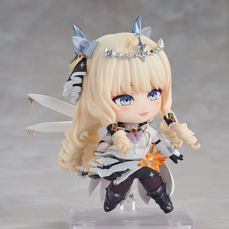Goddess of Victory: Nikke - Crown - Nendoroid #2767 (Good Smile Arts Shanghai, Good Smile Company) - Image 6
