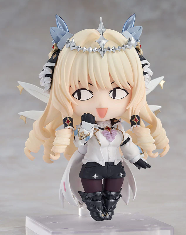 Goddess of Victory: Nikke - Crown - Nendoroid #2767 (Good Smile Arts Shanghai, Good Smile Company) - Image 7