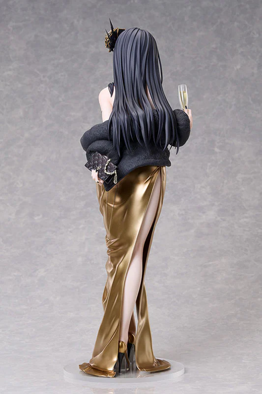 Goddess of Victory: Nikke - D - B-style - 1/4 - Killer Wife, Secret Party Cleaner (FREEing) - Image 6