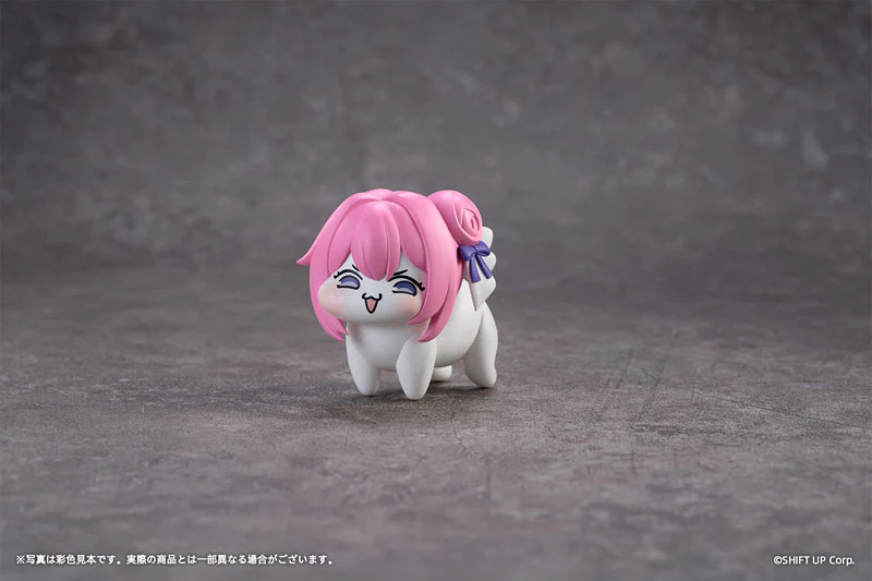 Goddess of Victory: Nikke - Doro (AmiAmi, Snail Shell) - Image 3