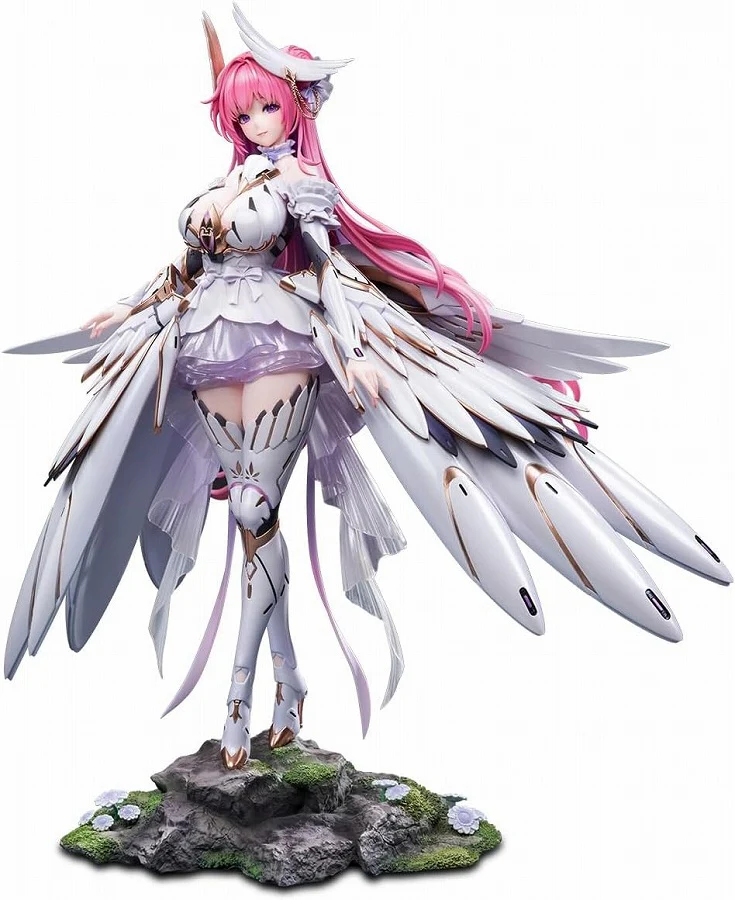 Goddess of Victory: Nikke - Doro - Dorothy - 1/7 - Deluxe Edition (Hobby Sakura)