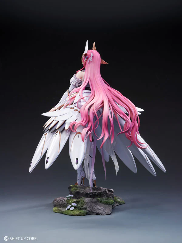 Goddess of Victory: Nikke - Doro - Dorothy - 1/7 - Deluxe Edition (Hobby Sakura) - Image 3