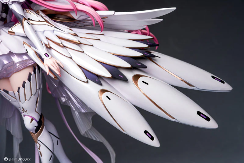 Goddess of Victory: Nikke - Doro - Dorothy - 1/7 - Deluxe Edition (Hobby Sakura) - Image 6