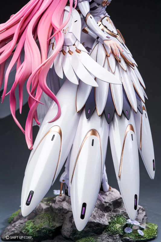 Goddess of Victory: Nikke - Doro - Dorothy - 1/7 - Deluxe Edition (Hobby Sakura) - Image 7