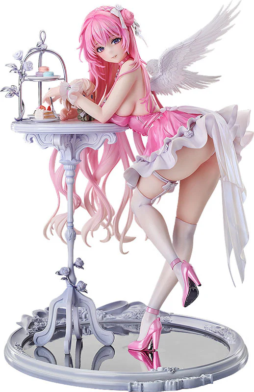 Goddess of Victory: Nikke - Dorothy - 1/7 - Nostalgia (Good Smile Arts Shanghai, Good Smile Company)