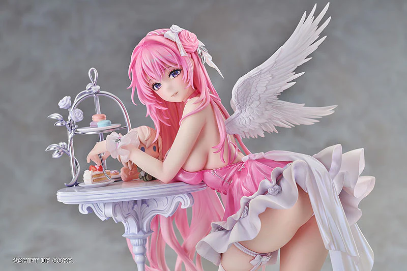 Goddess of Victory: Nikke - Dorothy - 1/7 - Nostalgia (Good Smile Arts Shanghai, Good Smile Company) - Image 3