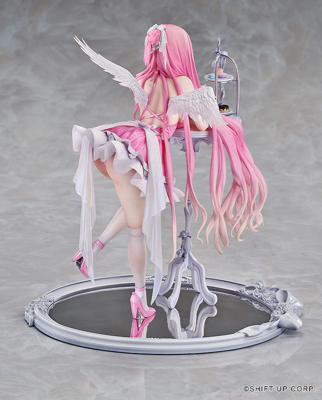 Goddess of Victory: Nikke - Dorothy - 1/7 - Nostalgia (Good Smile Arts Shanghai, Good Smile Company) - Image 4