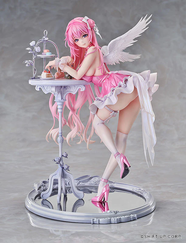 Goddess of Victory: Nikke - Dorothy - 1/7 - Nostalgia (Good Smile Arts Shanghai, Good Smile Company) - Image 5