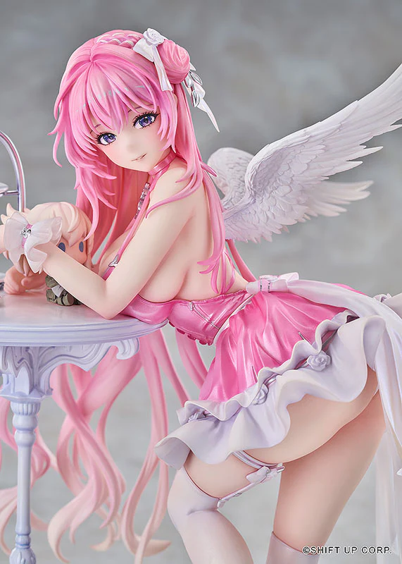 Goddess of Victory: Nikke - Dorothy - 1/7 - Nostalgia (Good Smile Arts Shanghai, Good Smile Company) - Image 8