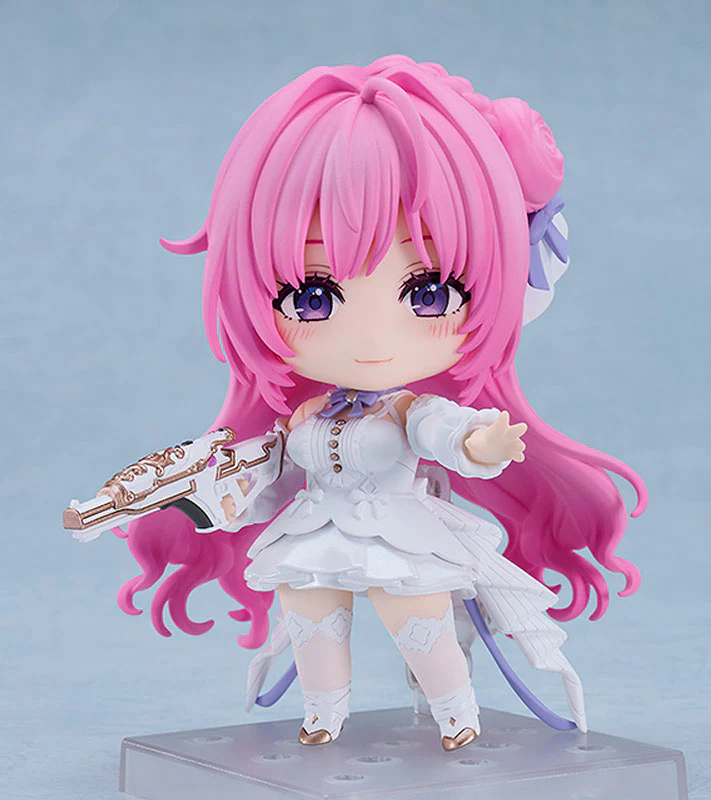 Goddess of Victory: Nikke - Dorothy - Nendoroid #2740 (Good Smile Company) - Image 2