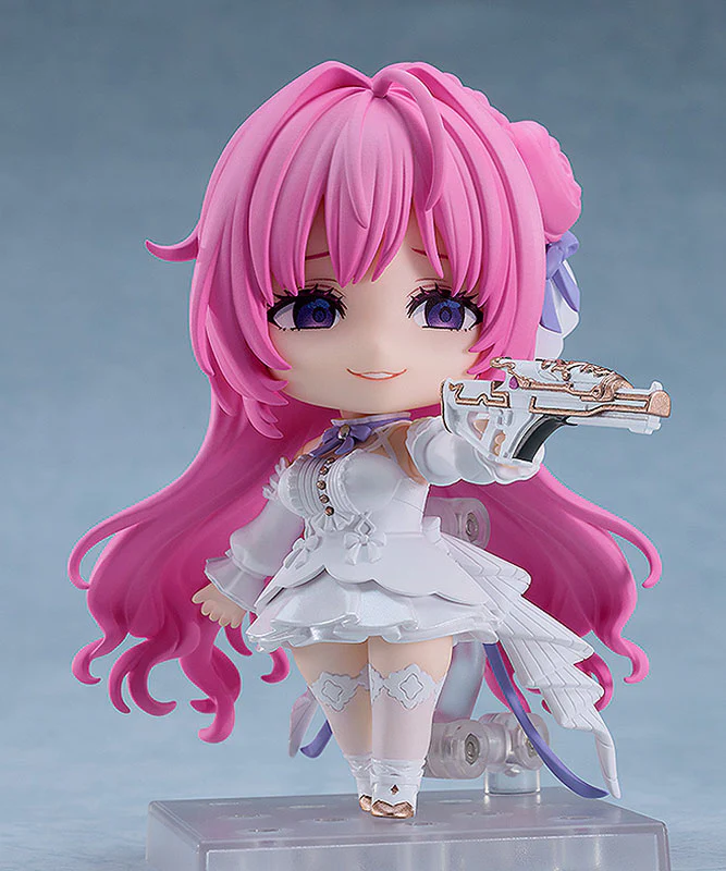 Goddess of Victory: Nikke - Dorothy - Nendoroid #2740 (Good Smile Company) - Image 4