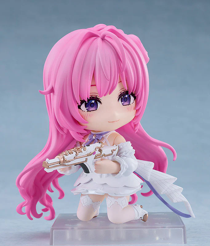 Goddess of Victory: Nikke - Dorothy - Nendoroid #2740 (Good Smile Company) - Image 5