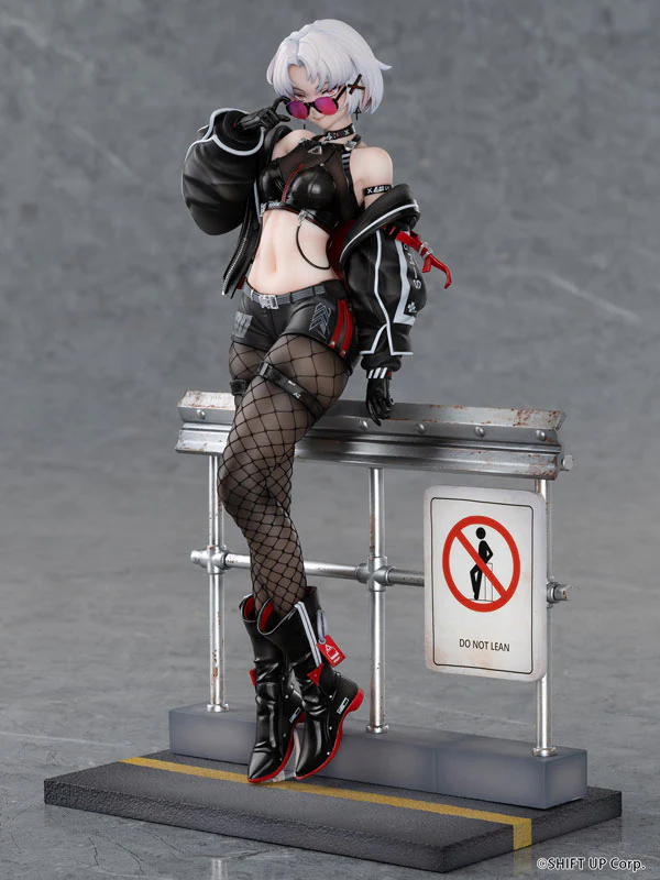 Goddess of Victory: Nikke - Drake - 1/6 - Deluxe Edition (Kawa Design) - Image 2