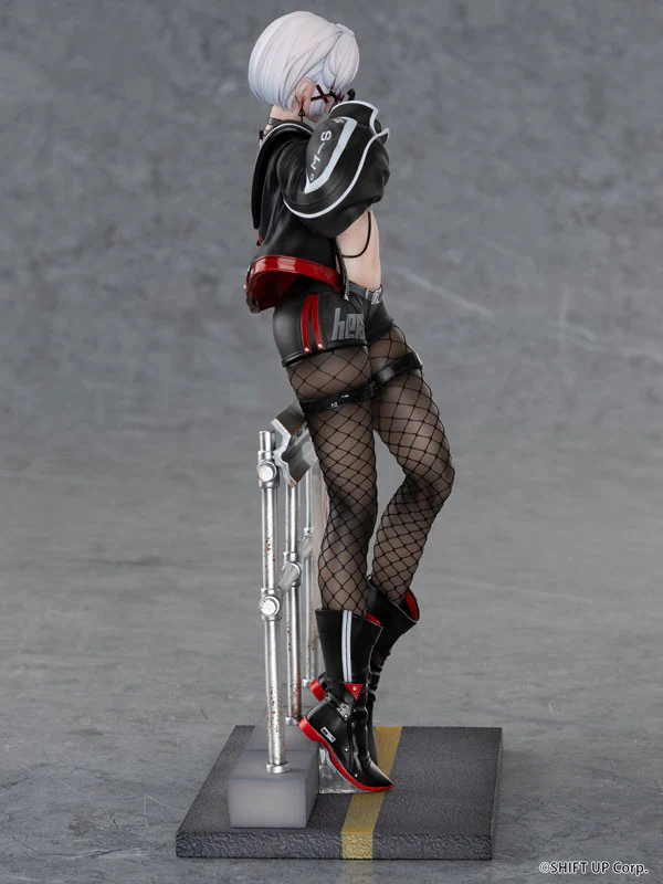 Goddess of Victory: Nikke - Drake - 1/6 - Deluxe Edition (Kawa Design) - Image 7