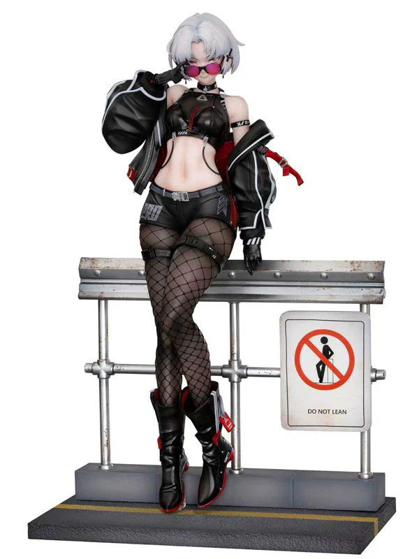 Goddess of Victory: Nikke - Drake - 1/6 (Kawa Design)