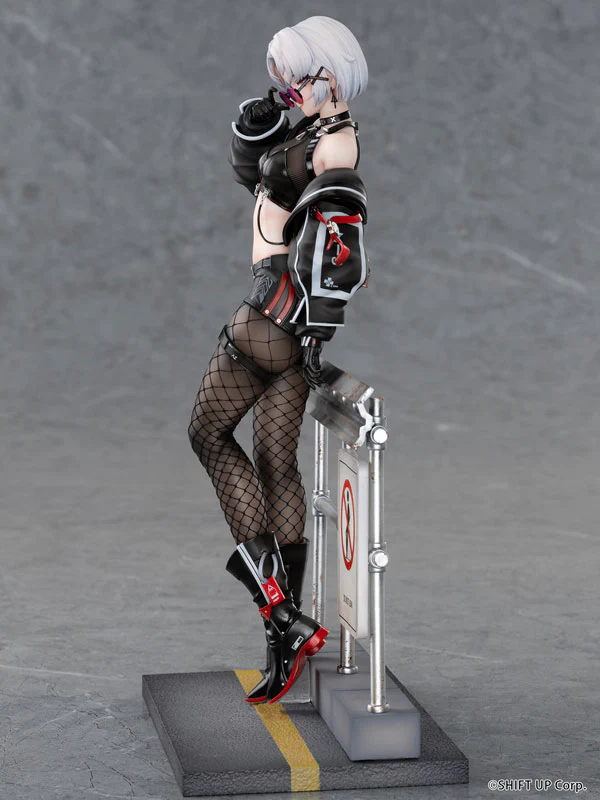 Goddess of Victory: Nikke - Drake - 1/6 (Kawa Design) - Image 8