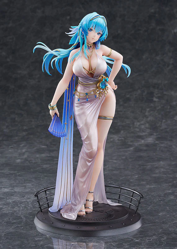 Goddess of Victory: Nikke - Helm - 1/7 - Chandelier (Max Factory) - Image 6