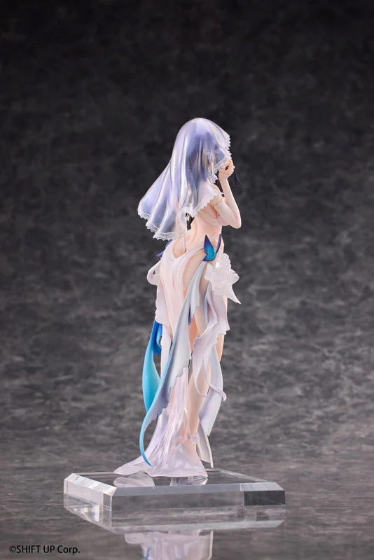 Goddess of Victory: Nikke - Isabel - 1/7 - Honeymoon Party (Hobby Sakura) - Image 5