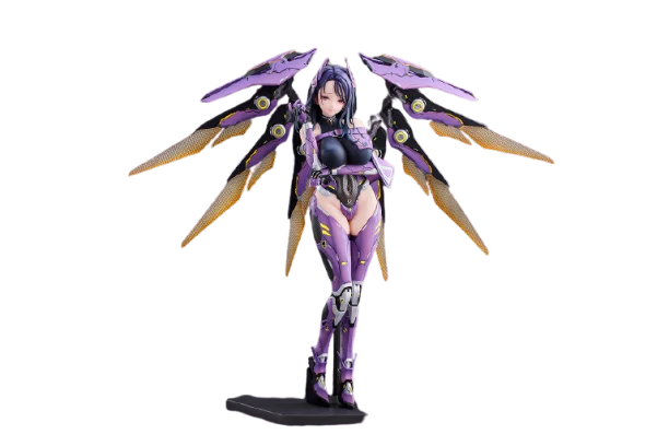 Goddess of Victory: Nikke - Isabel - 1/7 (Otaku Toys)