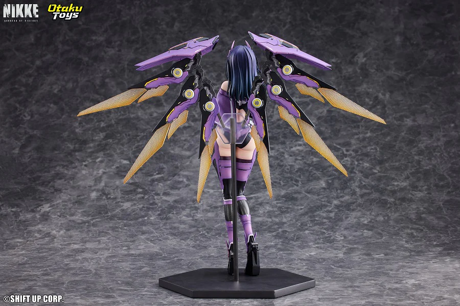Goddess of Victory: Nikke - Isabel - 1/7 (Otaku Toys) - Image 3