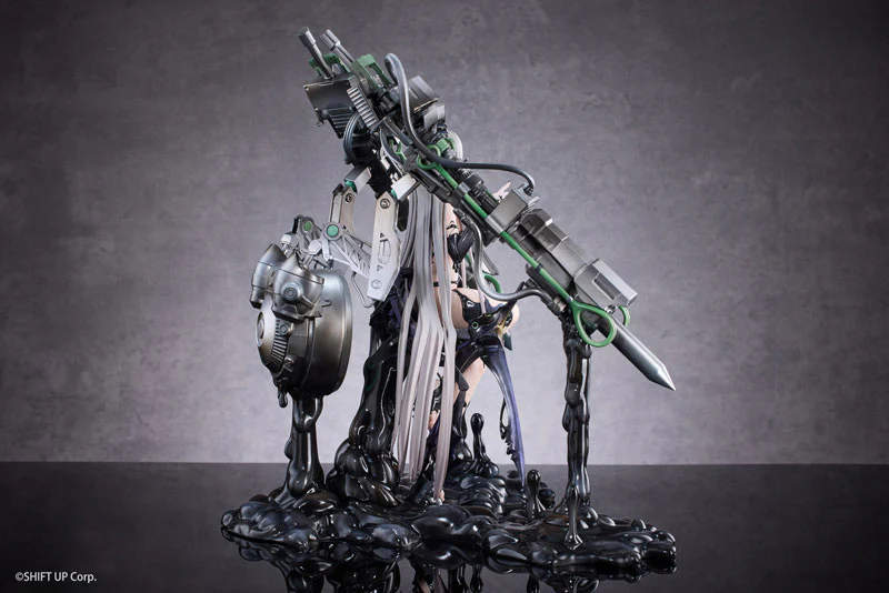 Goddess of Victory: Nikke - Leviathan - 1/7 (Hobby Sakura) - Image 5
