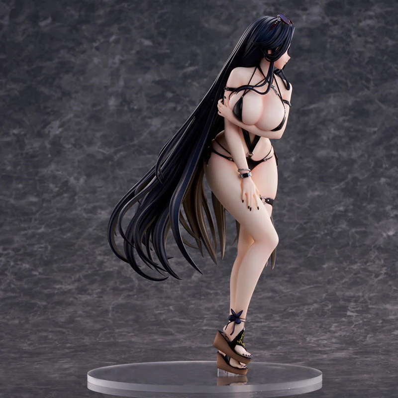 Goddess of Victory: Nikke - Maiden - 1/6 - Under the Sun (Union Creative International Ltd) - Image 7