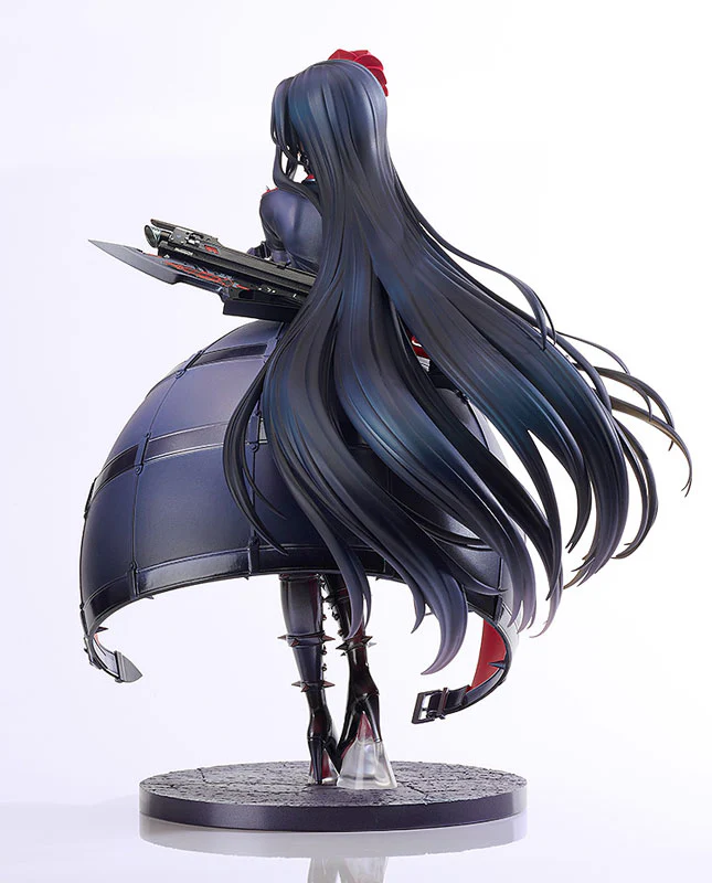 Goddess of Victory: Nikke - Maiden - 1/7 (Good Smile Company) - Image 4