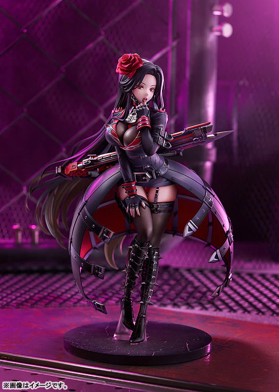 Goddess of Victory: Nikke - Maiden - 1/7 (Good Smile Company) - Image 6
