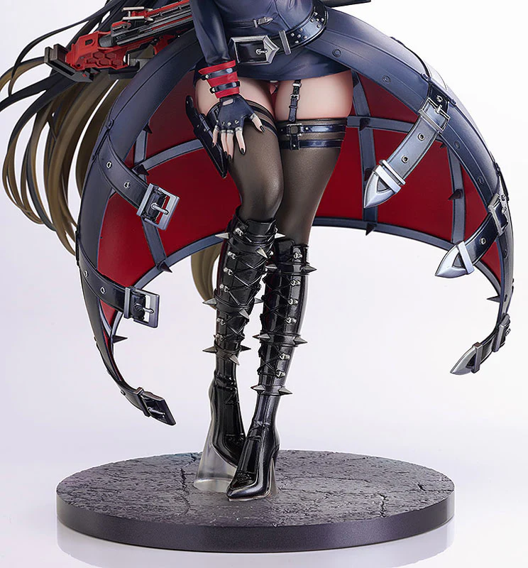 Goddess of Victory: Nikke - Maiden - 1/7 (Good Smile Company) - Image 7