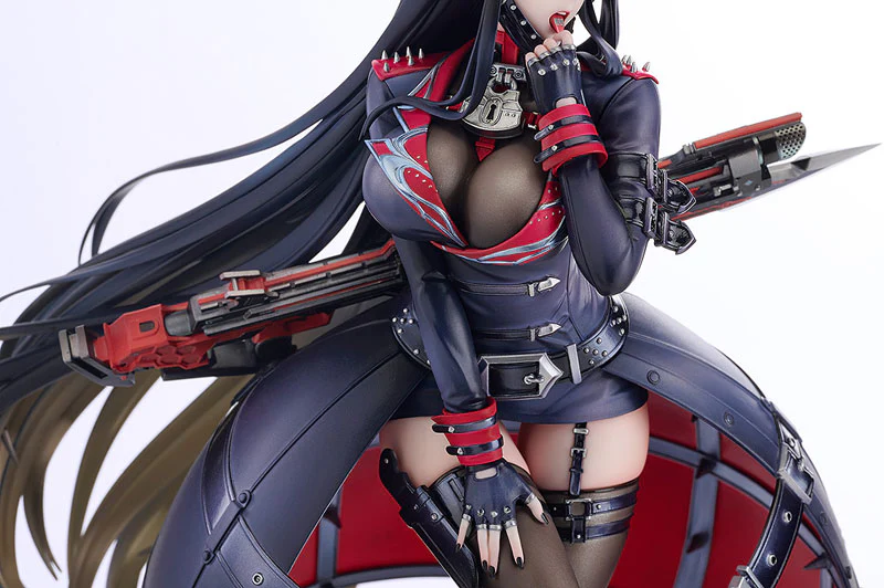Goddess of Victory: Nikke - Maiden - 1/7 (Good Smile Company) - Image 8