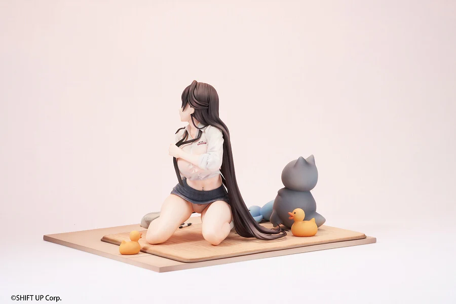 Goddess of Victory: Nikke - Marciana - 1/7 - School Days - Deluxe Edition (Hobby Sakura) - Image 4