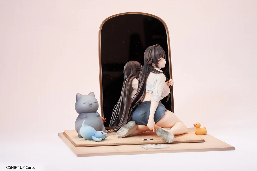 Goddess of Victory: Nikke - Marciana - 1/7 - School Days (Hobby Sakura) - Image 2