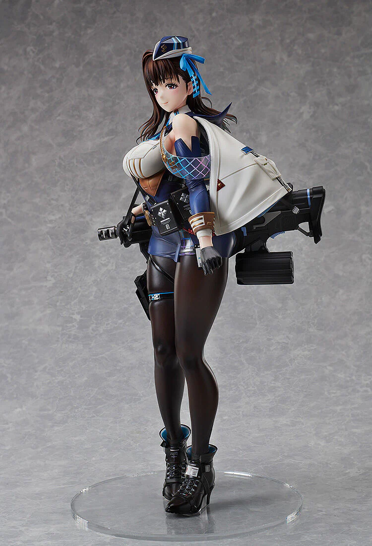 Goddess of Victory: Nikke - Marian - B-style - 1/4 (FREEing) - Image 3